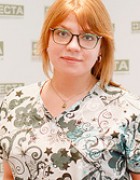 Мельникова Ирина Михайловна