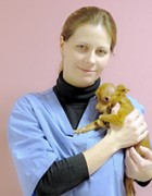 Тулякова Екатерина Александровна