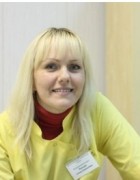 Мындря Елена Борисовна