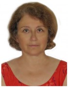 Вальцифирова Светлана Владимировна