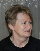 Сурикова Ольга Александровна