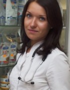 Фокина Анастасия Станиславовна