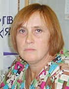 Хмелевская Лариса Сергеевна