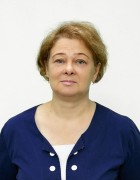 Кошелева Светлана Валерьевна