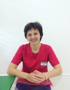 Зеликова Юлия Александровна