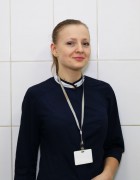 Шморина Олеся Николаевна