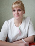 Булаковская Оксана Андреевна