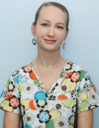 Вершинина(Назарова) Екатерина Николаевна