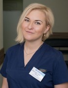 Ильина Анастасия Валерьевна