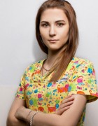 Пятиизбянцева Дарья Михайловна