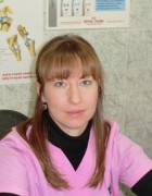 Романенко Ирина Борисовна