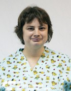 Борисова Марина Александровна