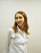 Хорева Юлия Владимировна