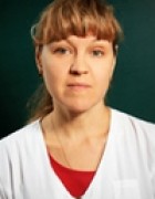​Солошенко Наталья Юрьевна
