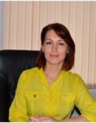 Семисынова Анна Владимировна