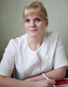 Булаковская Оксана Андреевна