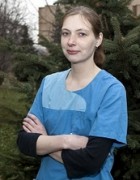 Сибилева Юлия Геннадиевна
