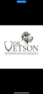 Dr. Vetson