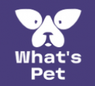  Ветеринарная клиника  What's Pet