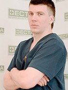 Вьюшин Сергей Александрович 