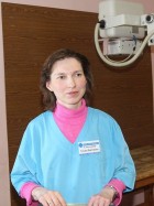 Сысоева Татьяна Викторовна