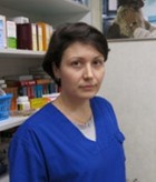 Шатковская Анна Владимировна