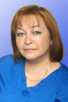 Севостьянова Марина Владимировна