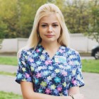Новосельцева Мария Дмитриевна
