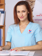 Марина Васильевна