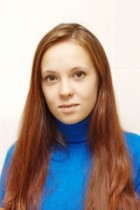Новикова Ксения Александровна