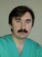 Хусаинов Рафик Николаевич