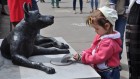 Вслед за собакой-копилкой в Кирове появится памятник кошке